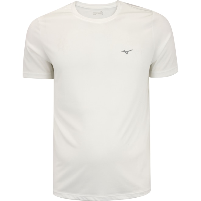 Camiseta Masculina Mizuno Manga Curta Energy - Foto 1