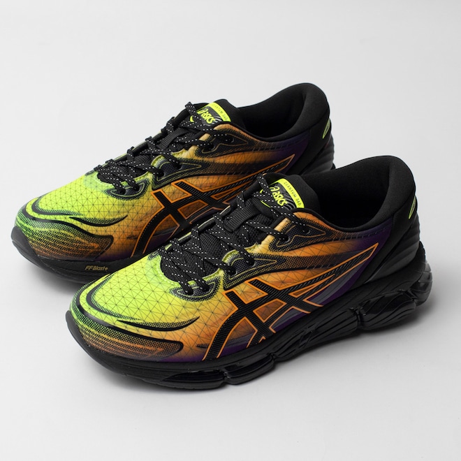 Tênis ASICS Gel-Quantum 360 VII - Foto 1