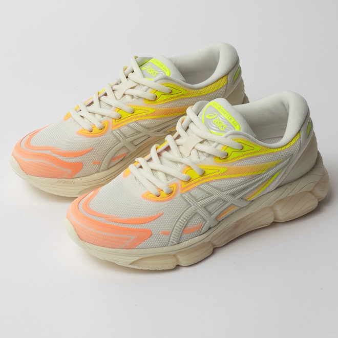 Tênis ASICS Gel-Quantum 360 VIII Paris - Foto 1