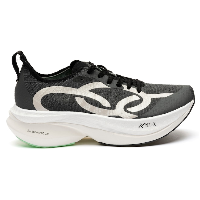 Tênis Olympikus Corre Grafeno 3 Unissex - Foto 2