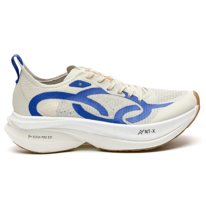 Tênis Olympikus Corre Grafeno 3 Unissex - Foto 2