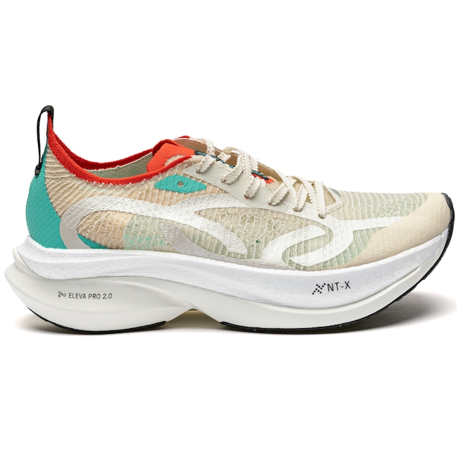 Tênis Olympikus Corre Grafeno 3 Unissex - Foto 2