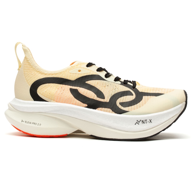 Tênis Olympikus Corre Grafeno 3 Unissex - Foto 2