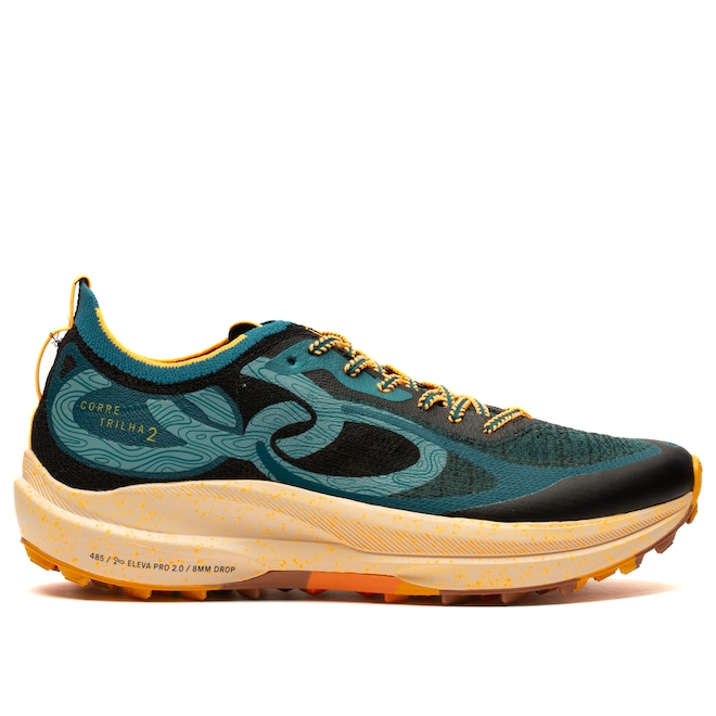 Tênis Olympikus Corre Trilha 2 Unissex - Foto 2