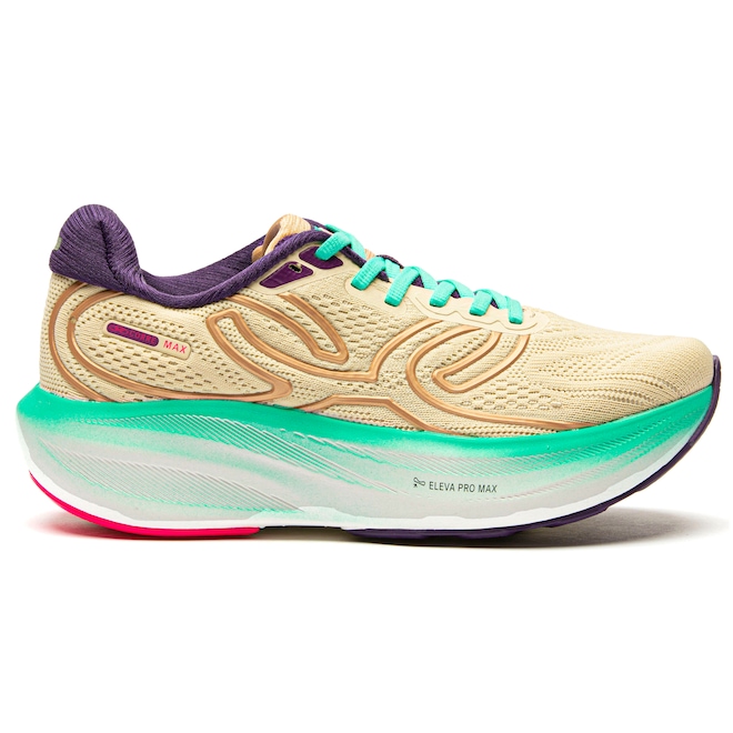 Tênis Olympikus Corre Max - Unissex - Foto 2