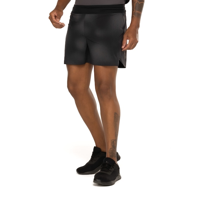 Bermuda Masculina On Running Lightweight Lumos - Foto 2