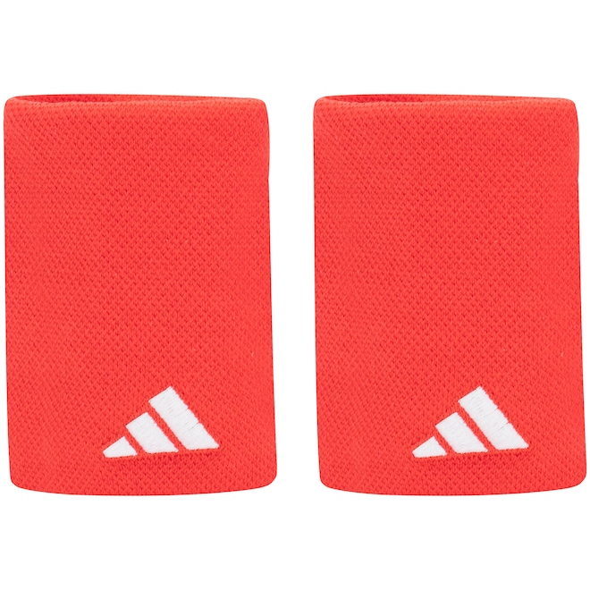Munhequeira adidas Tennis Adulto - Foto 1