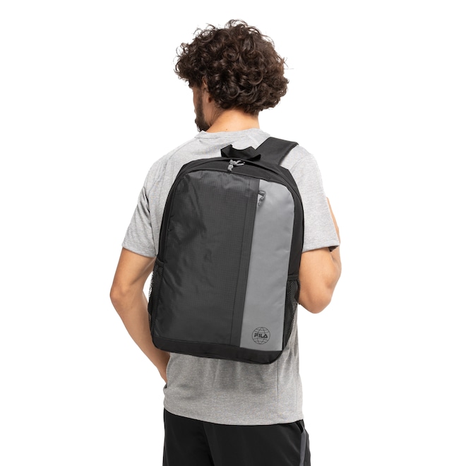 Mochila Fila Mondo 18 Litros - Foto 1