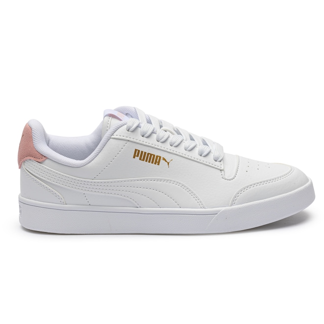 Tênis Puma Shuffle Masculino - Foto 1