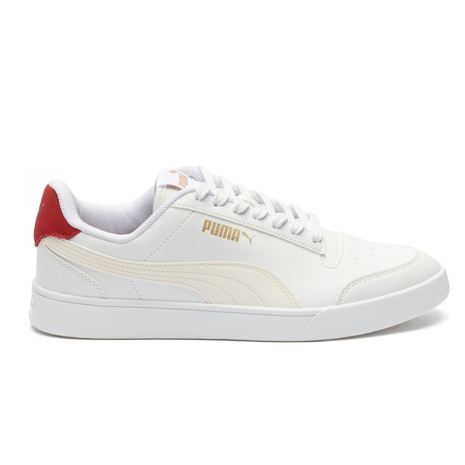 Tênis Puma Shuffle Masculino - Foto 1