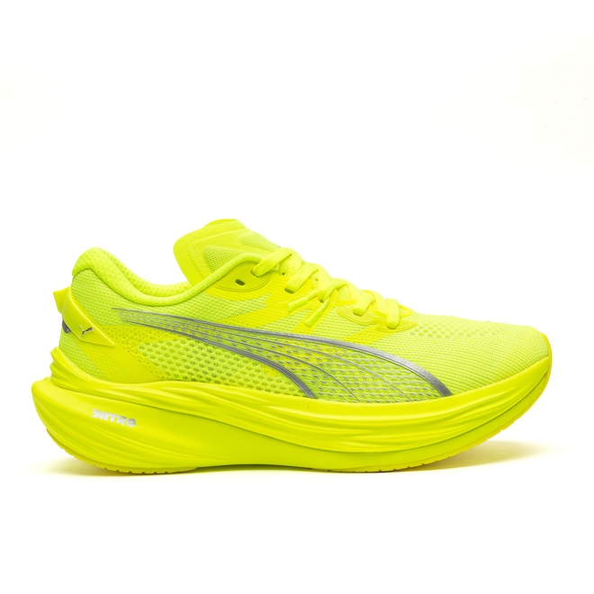 Tênis Puma Deviate NITRO™ 3 Feminino - Foto 1