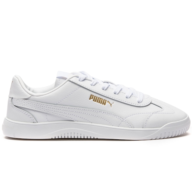 Tênis Puma Club 5v5 Feminino - Foto 1