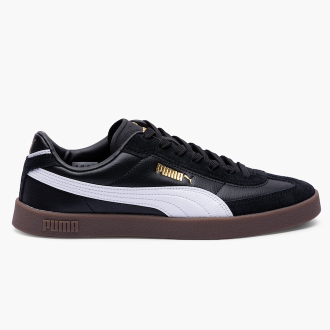 Tênis Puma Club II Era Unissex - Foto 2