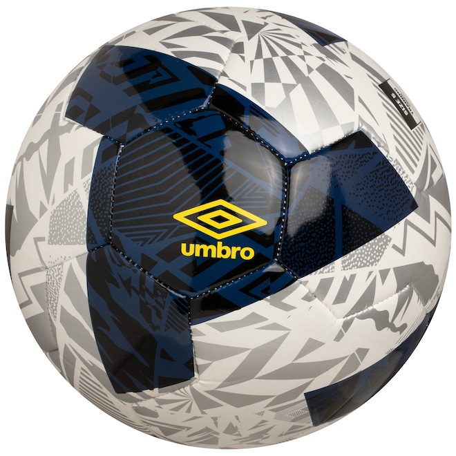 Bola de Futebol de Campo Umbro Neo Trainer II - Foto 1