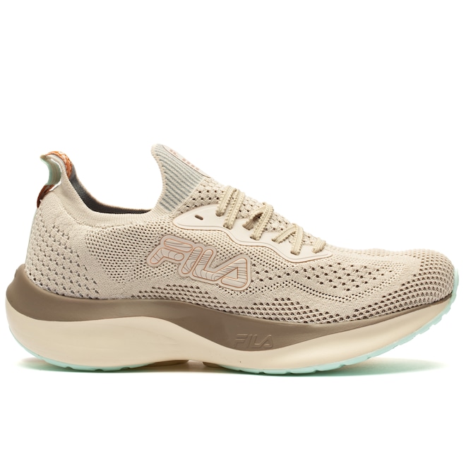 Tênis Fila Go Trainer Feminino - Foto 1