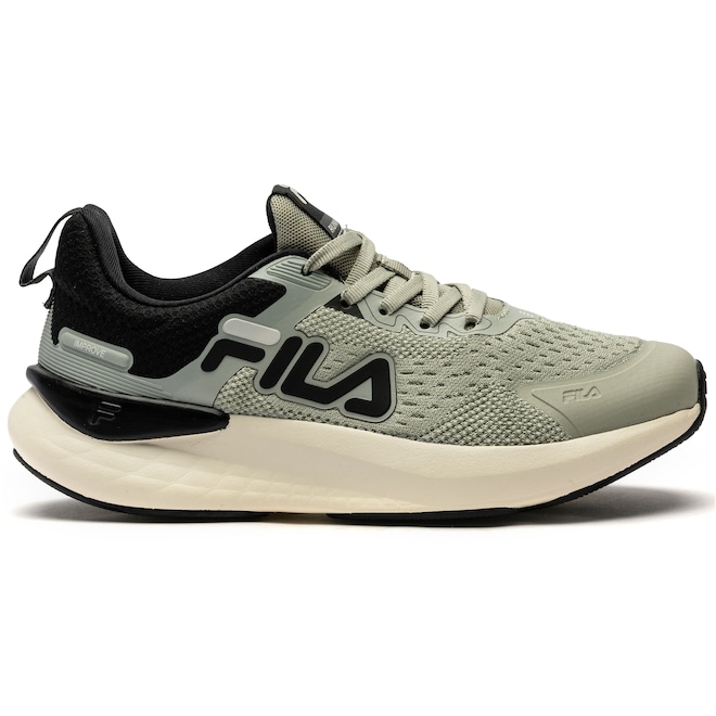 Tênis Fila Improve Feminino - Foto 1