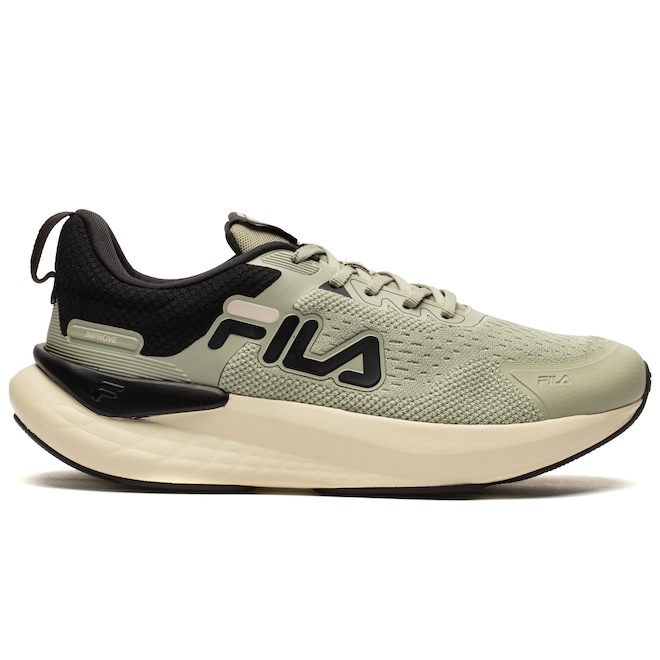 Tênis Fila Improve Masculino - Foto 2