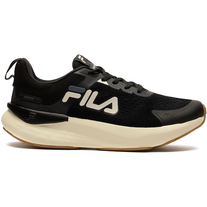 Tênis Fila Improve Masculino - Foto 2