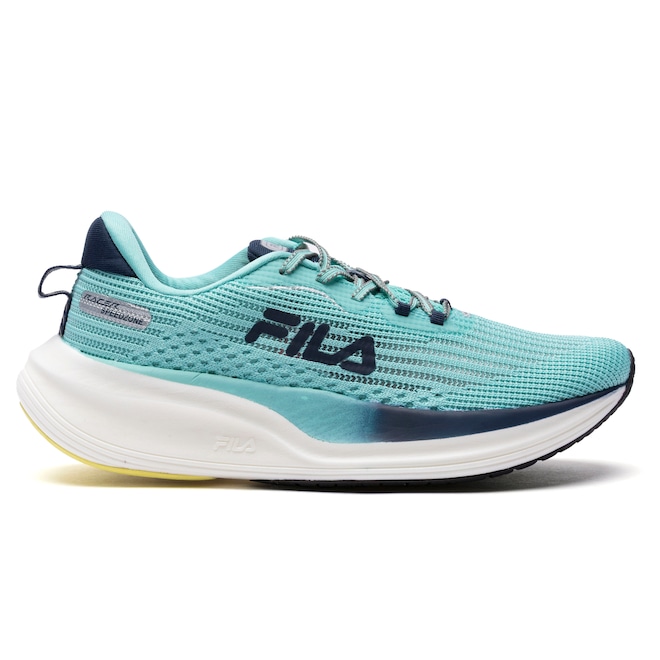 Tênis Fila Racer Speedzone Feminino - Foto 1