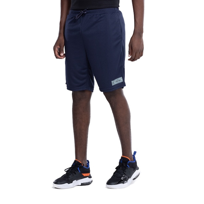Bermuda Masculina Spalding Essential - Foto 1