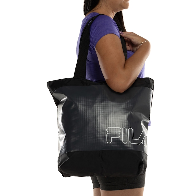 Bolsa de Ombro Fila Active Tote 31 Litros - Foto 1