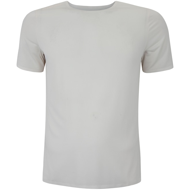 Camiseta Masculina Olympikus Manga Curta Corre - Foto 1