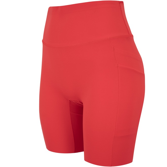 Bermuda Feminina Olympikus Corre com Bolso - Foto 2