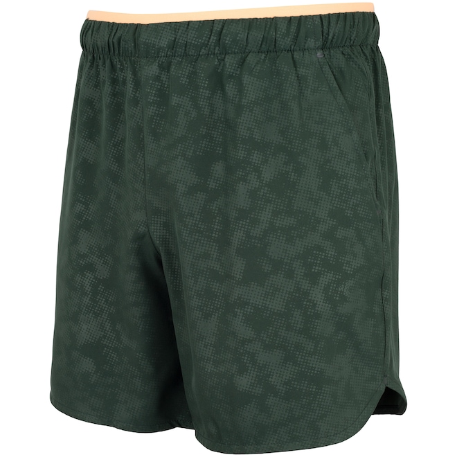 Bermuda Elastic Digital Oxer Masculina - Foto 1