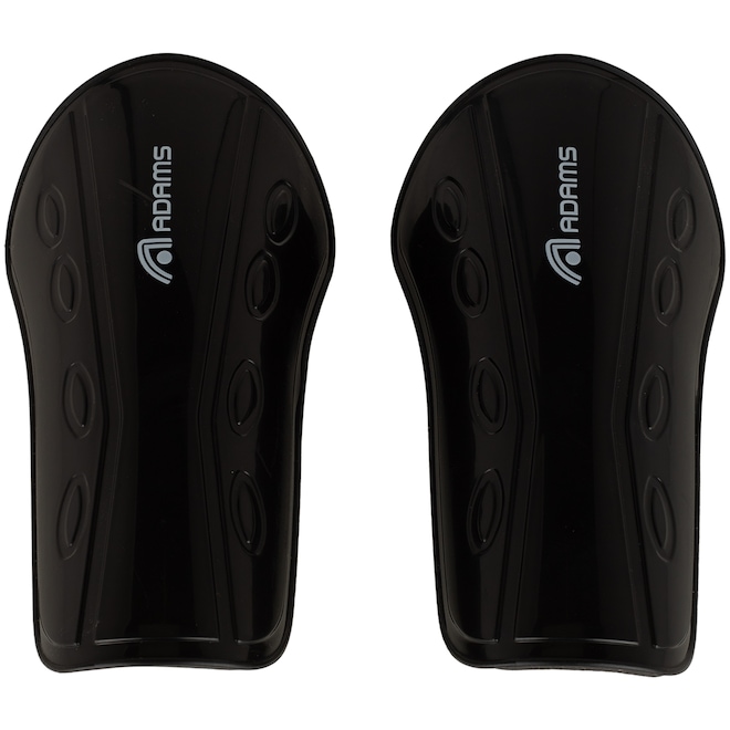 Caneleira de Futebol Adams Adulto - Foto 1