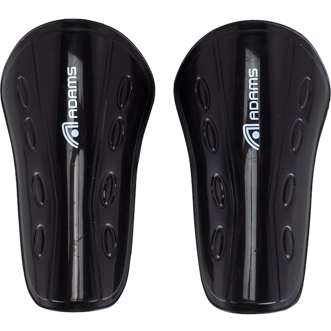 Caneleira de Futebol Infantil Adams - Foto 1