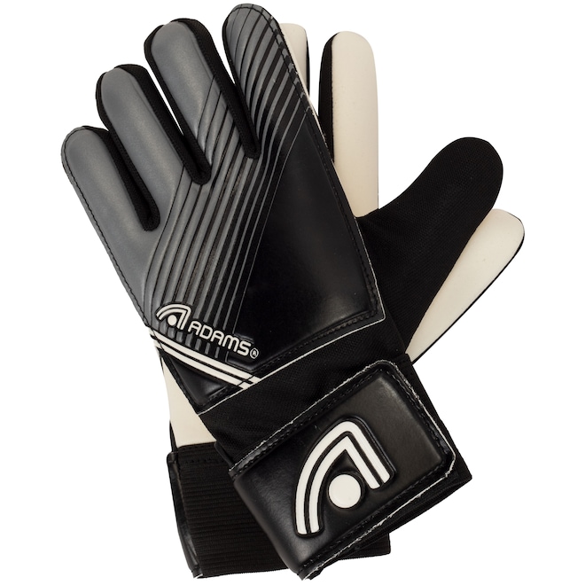 Luvas de Goleiro Adams Júnior - Foto 1