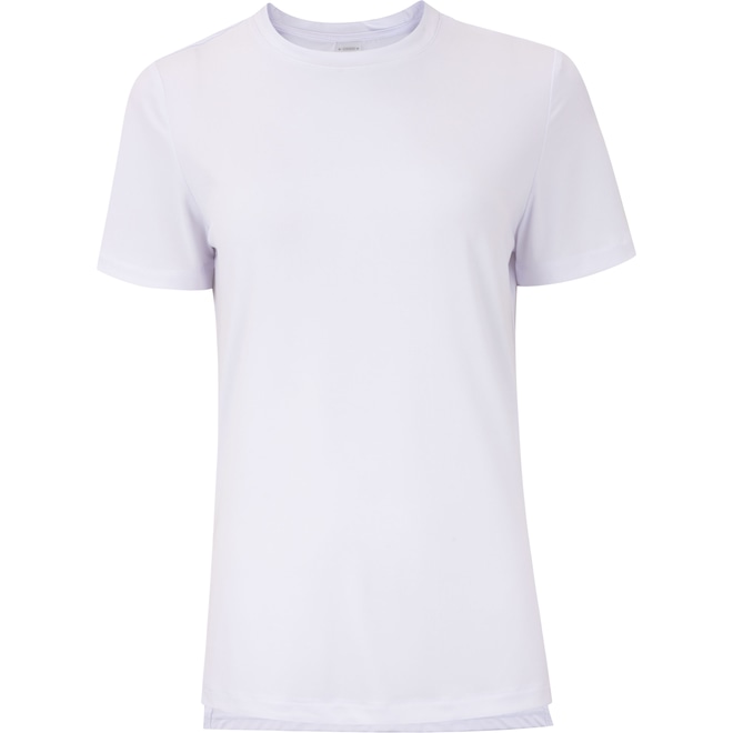 Camiseta Térmica Oxer RT Feminina - Foto 1