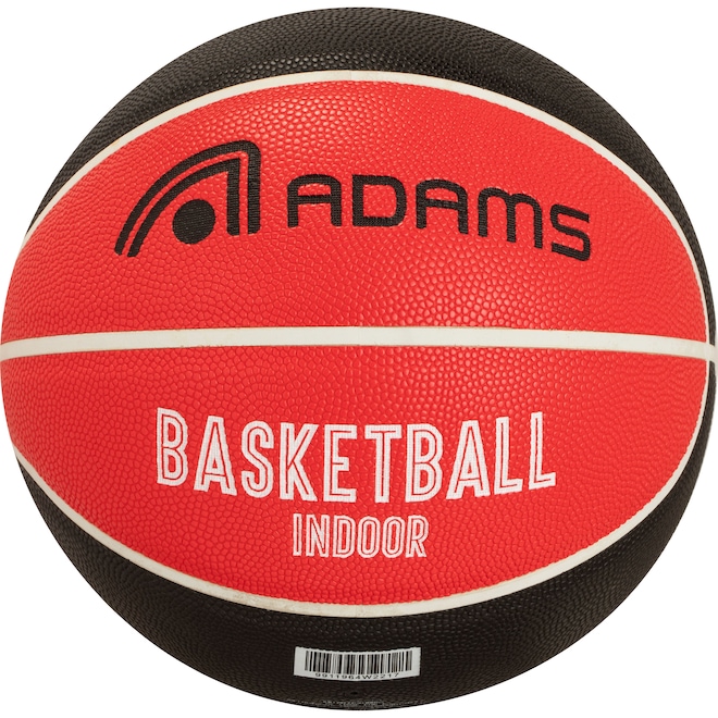 Bola de Basquete Adams Indoor - Foto 1