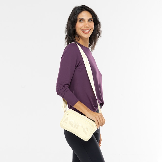 Shoulder Bag ASICS Fugi - Foto 1