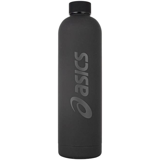 Garrafa ASICS 1 Litro - Foto 1