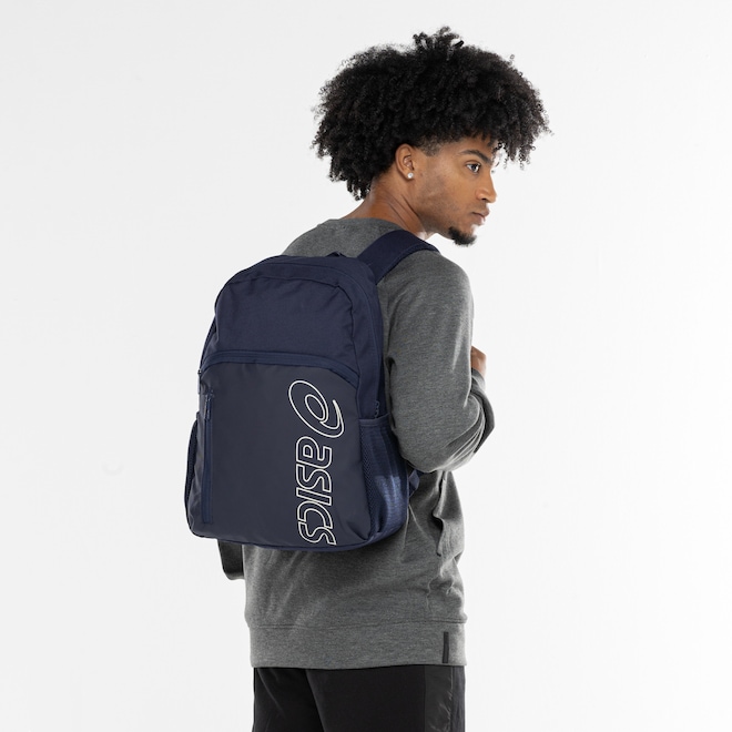 Mochila ASICS Nagoya - Foto 1