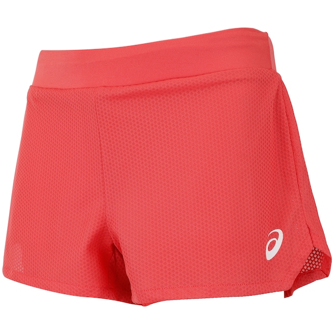 Short Infantil ASICS Kobe Bi - Foto 1