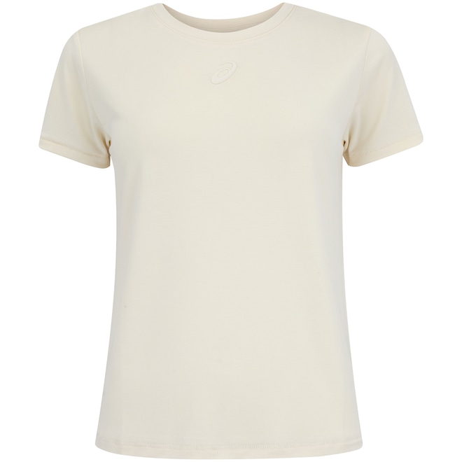 Camiseta ASICS Soft Feminina - Foto 1