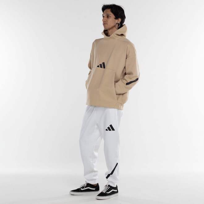 Calça adidas ZNE - Foto 1