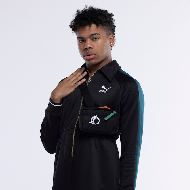 Bolsa Puma X Carrots Front Loader - Foto 1