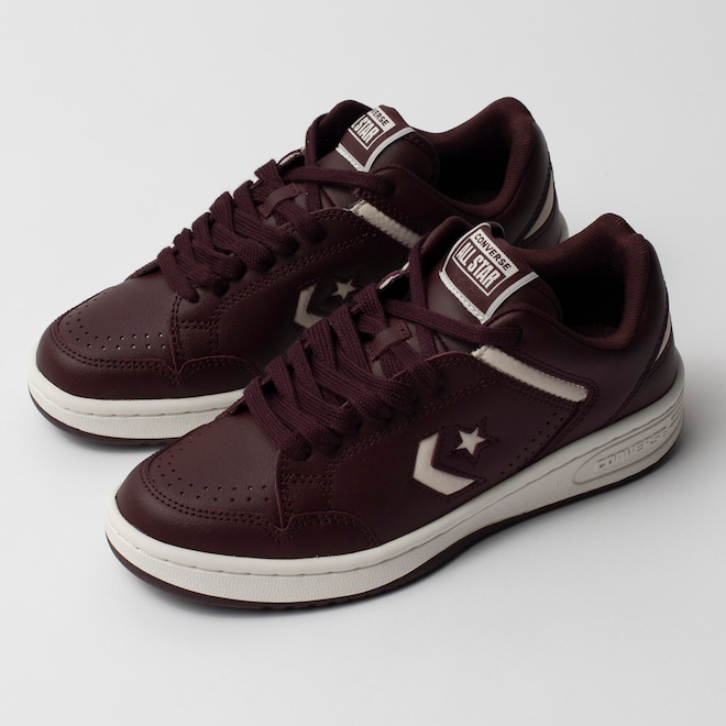 Tênis Converse Weapon OX - Foto 1