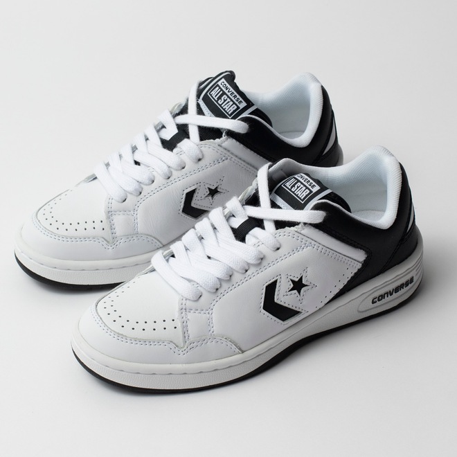 Tênis Converse Weapon OX - Foto 1