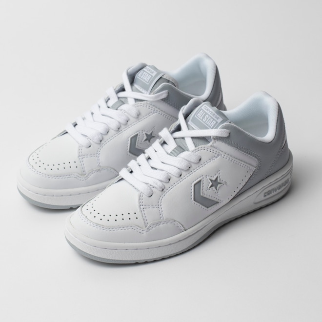 Tênis Converse Weapon OX - Foto 1