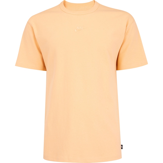 Camiseta Nike Manga Curta Sportswear Premium Essential - Foto 1