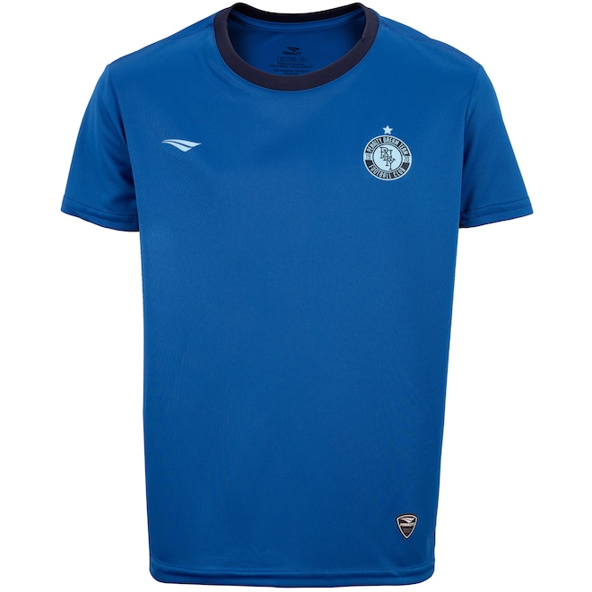 Camiseta Juvenil Penalty Manga Curta RYMR T04 - Foto 1