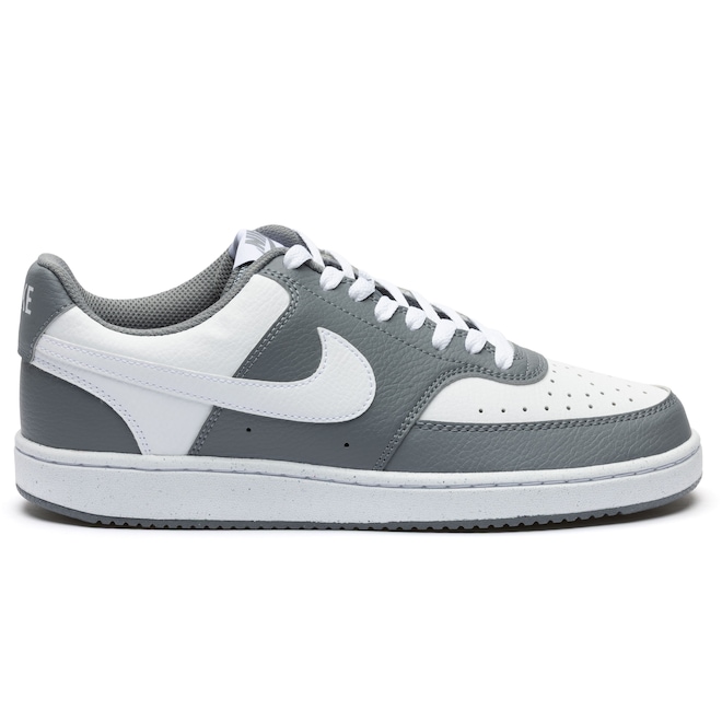 Tênis Nike Court Vision Lo Masculino - Foto 1