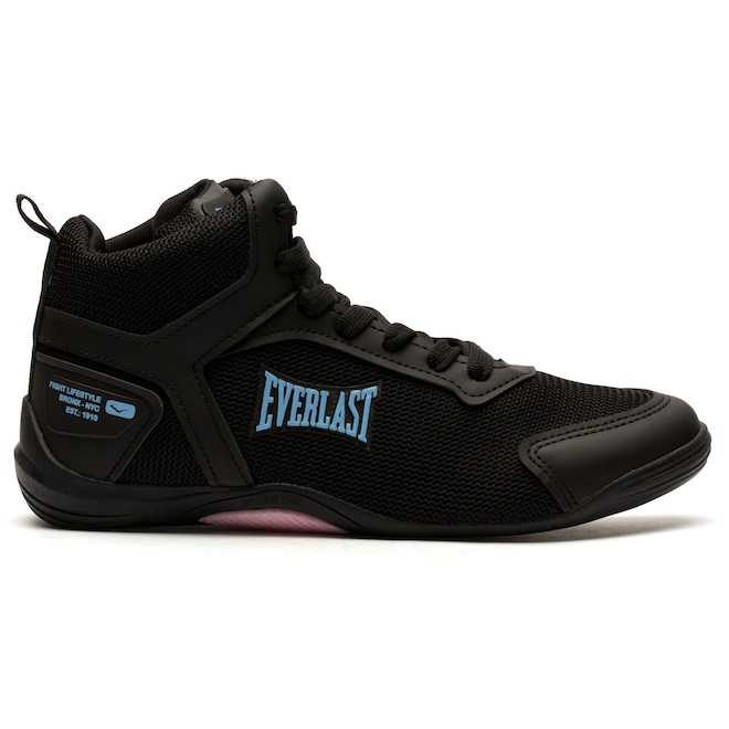 Tênis Everlast Ring III Feminino - Foto 2