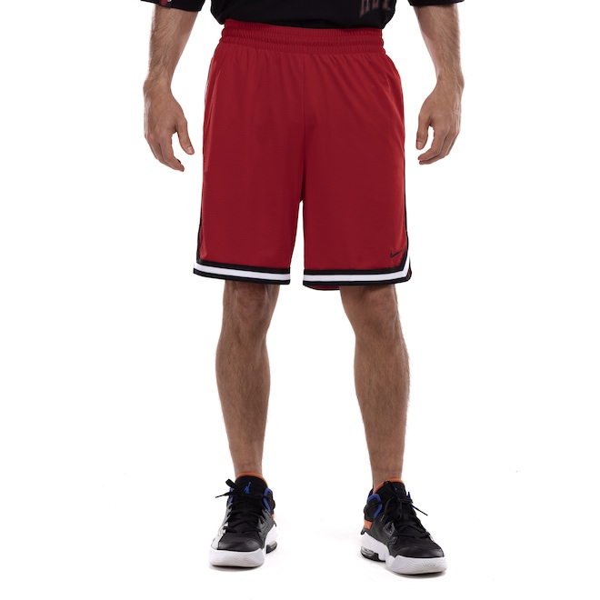 Bermuda Masculina Nike Dri-Fit DNA 8IN - Foto 1