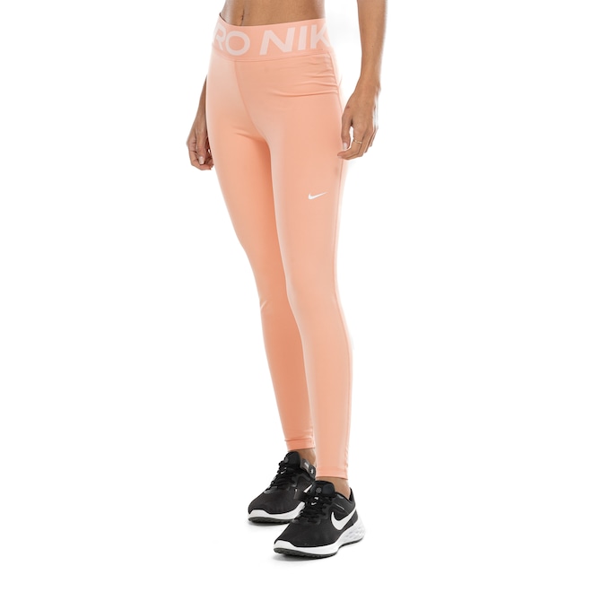 Calça Legging Feminina Nike Dri-Fit Tight - Foto 2