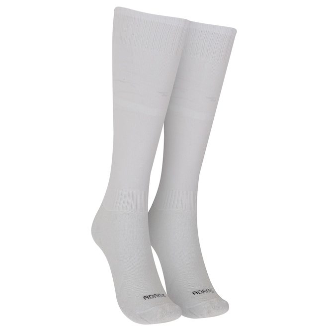 Meião Adams Futebol Infantil - Foto 1